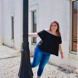 Meet your Posher, Emma